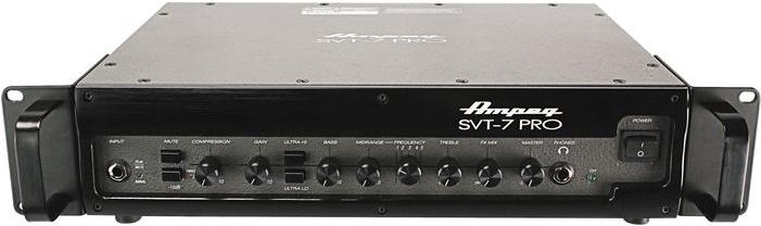Аренда басового кабинета AMPEG PN 410 HLF С ГОЛОВОЙ AMPEG SVT 7 PRO