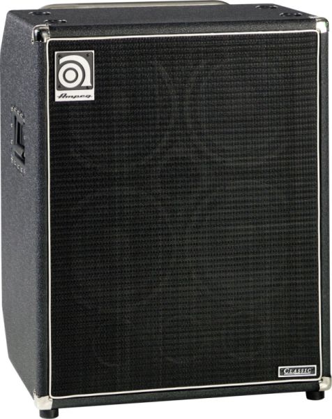 Аренда басового кабинета AMPEG PN 410 HLF С ГОЛОВОЙ AMPEG SVT 7 PRO
