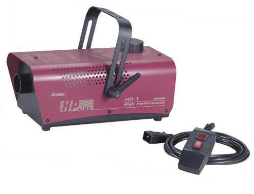 Аренда генератора тумана Acme HP-1