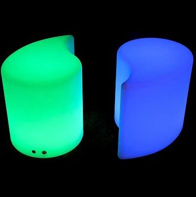 Аренда LED-стула Запятая