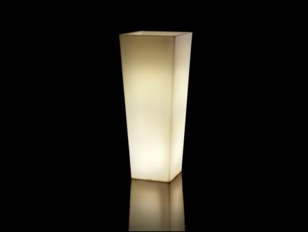 Аренда LED-вазона