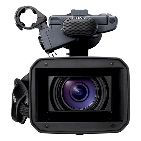 Видеокамера Sony HDR-AX2000E